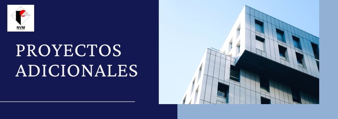PROYECTOS ADICIONALES